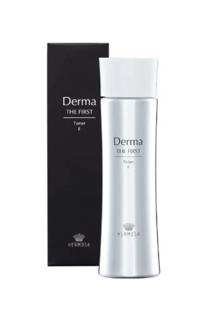 Набор ухода Hermosa Derma The First: лосьон, ретиноловый крем