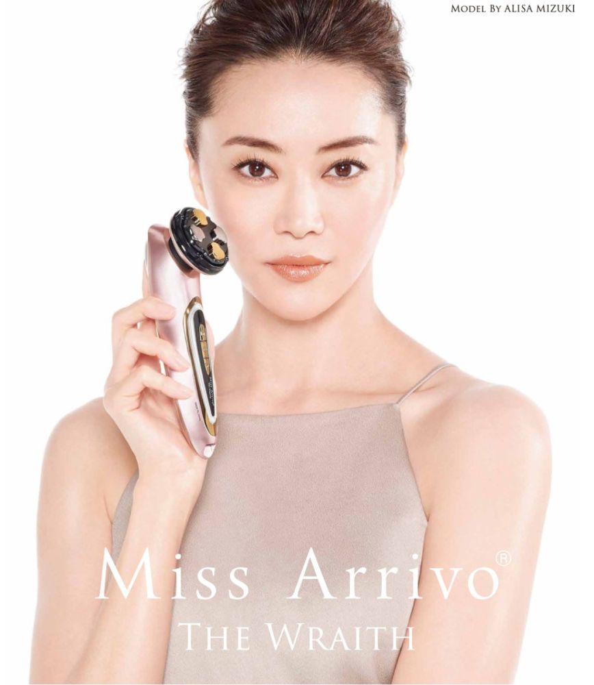 【美品】ARTISTIC&CO Miss Arrivo THE WRAITH Miss Arrivo THE WRAITH - ARTISTIC&CO. ｜オフィシャルサイト