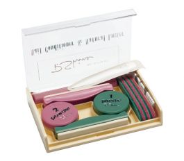 P Shine Regular Kit Набор профессиональный из 10 предметов